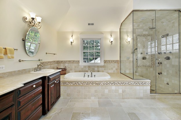 Master bath Renovations Collegeville PA