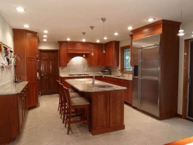 Remodeled Kitchen Pottstown