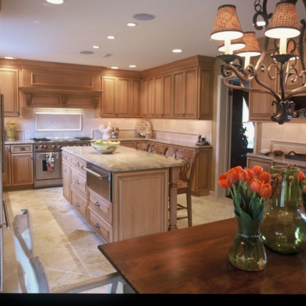 Professional kitchen remodel Collegeville