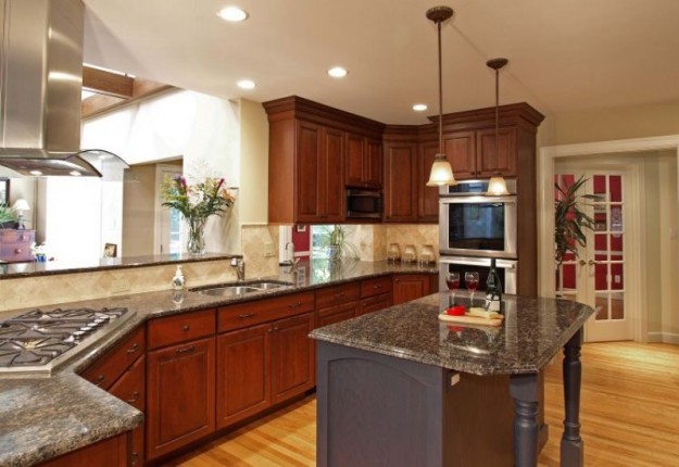 Quality kitchen remodel Skippack